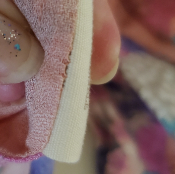 Spell gypsy wild horses kimono - Picture 8 of 8